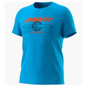 Dynafit Graphic T-Shirt Uomo